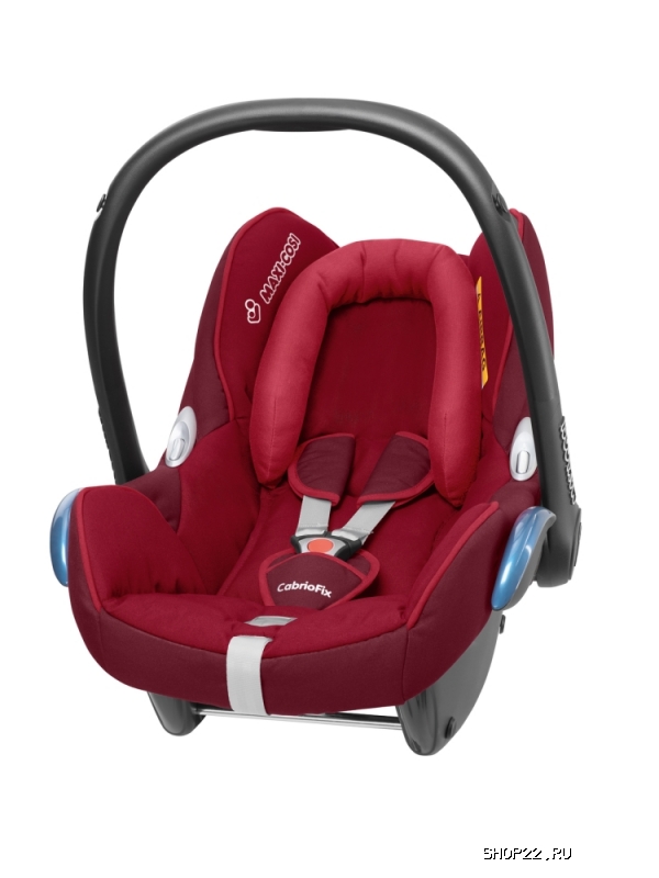    Maxi-Cosi CabrioFix   - 
