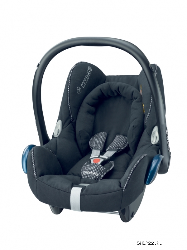    Maxi-Cosi CabrioFix   - 