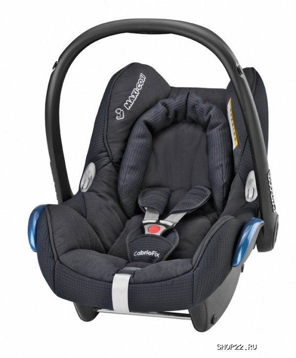    Maxi-Cosi CabrioFix   - 