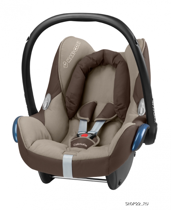    Maxi-Cosi CabrioFix   - 