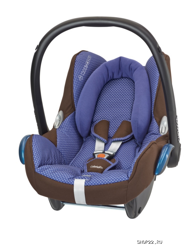    Maxi-Cosi CabrioFix   - 