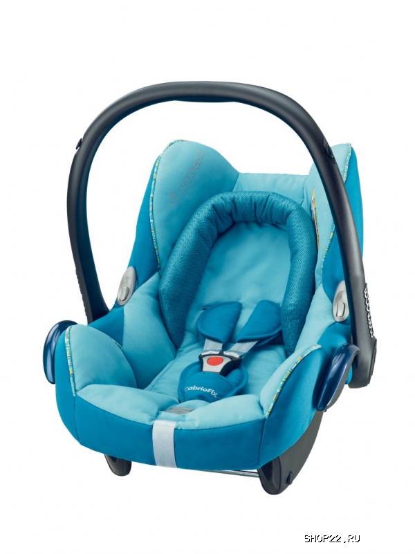    Maxi-Cosi CabrioFix   - 