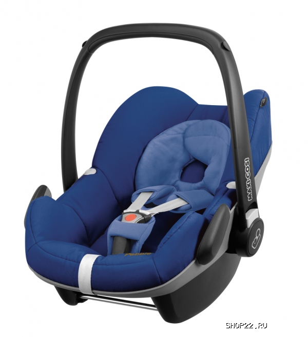    Maxi-Cosi Pebble   - 