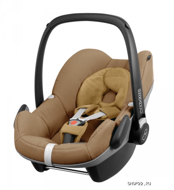    Maxi-Cosi Pebble   - 