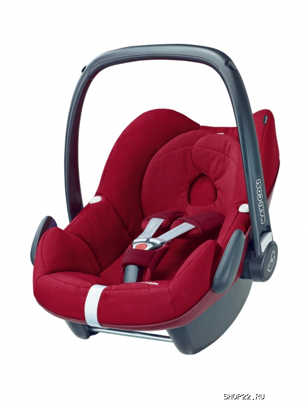    Maxi-Cosi Pebble   - 