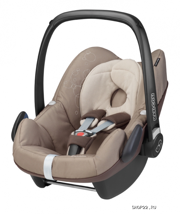    Maxi-Cosi Pebble   - 