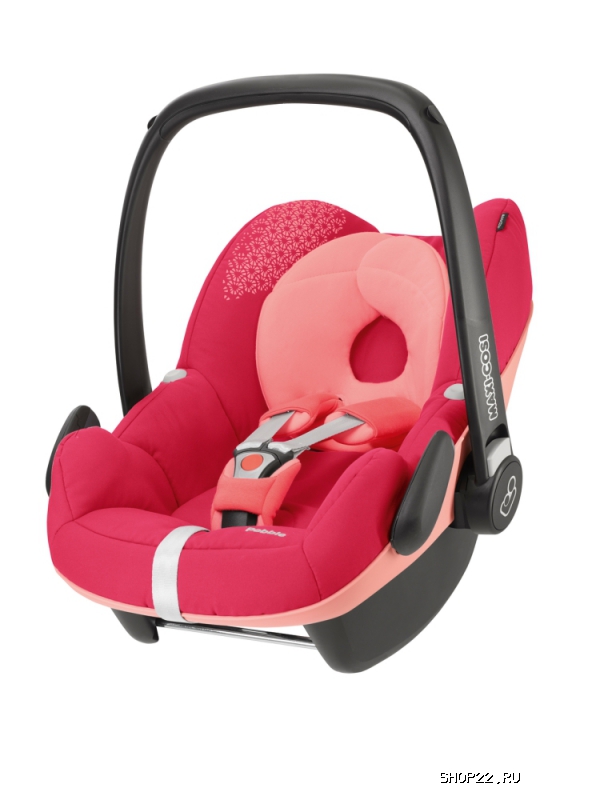    Maxi-Cosi Pebble   - 