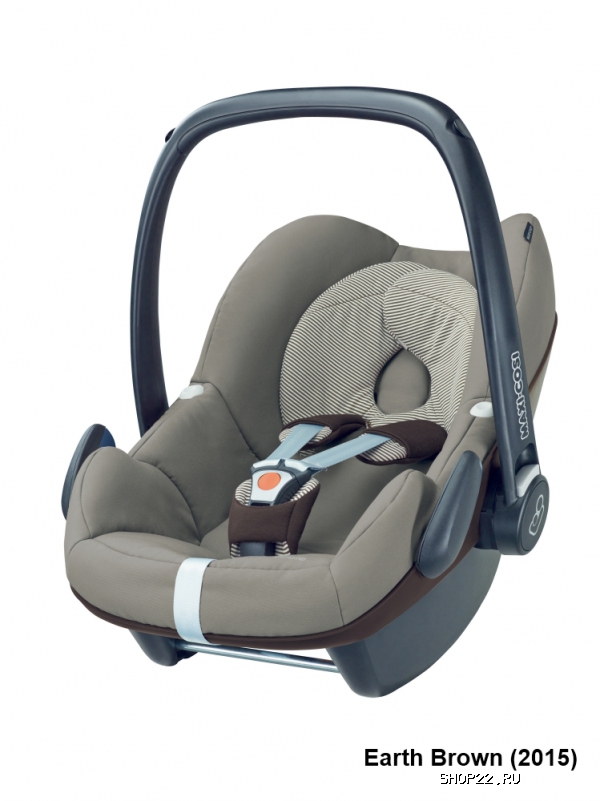    Maxi-Cosi Pebble   - 