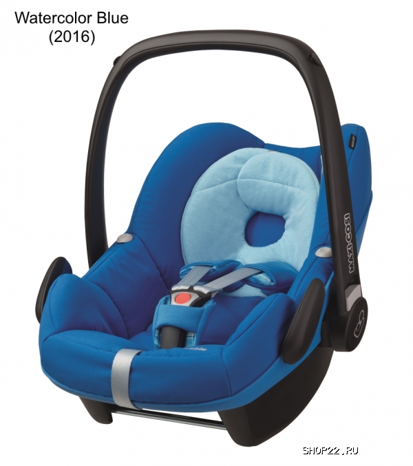    Maxi-Cosi Pebble   - 