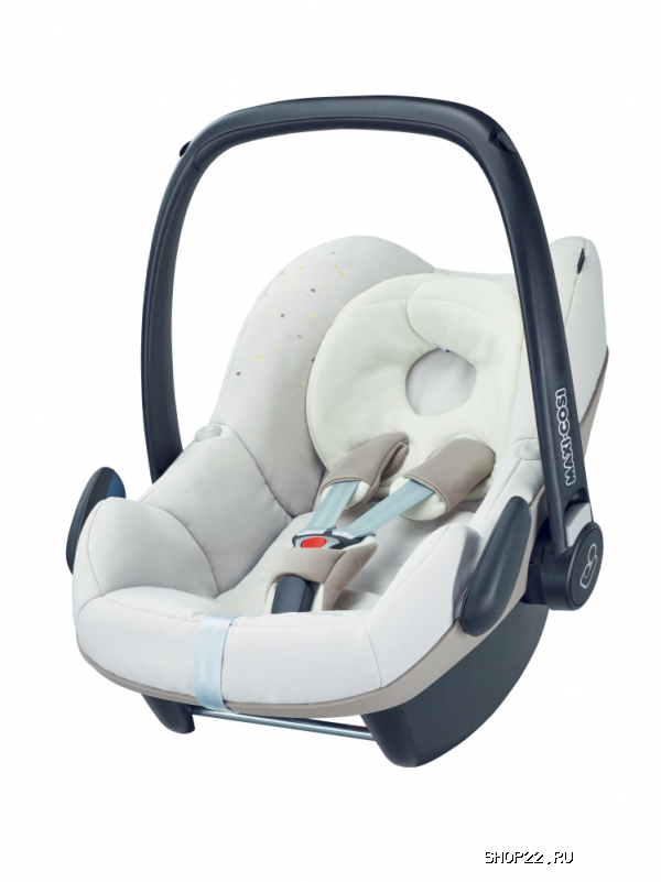    Maxi-Cosi Pebble   - 