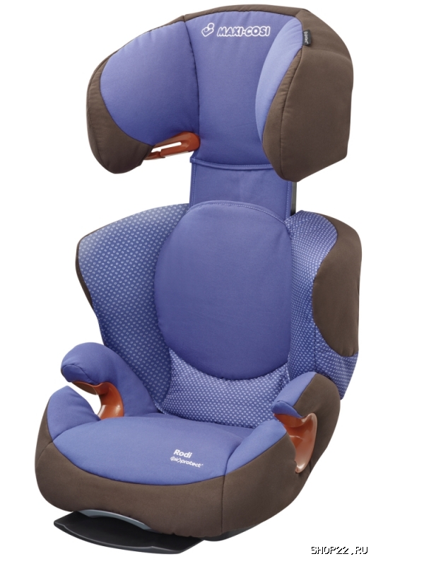 Rodi Air pro Checker Blue   - 