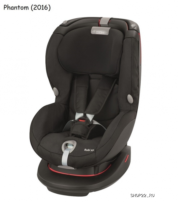  Rubi XP Blue Nighy   - 