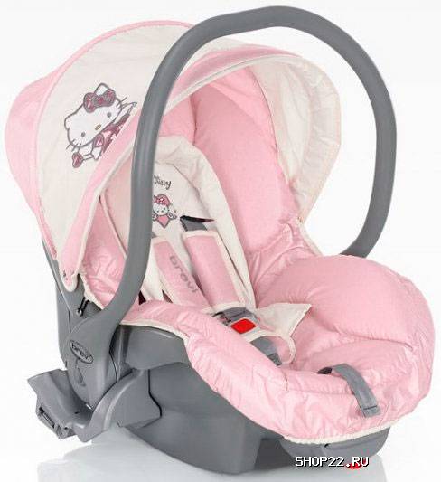 ���������� Smart Silverlane Hello Kitty