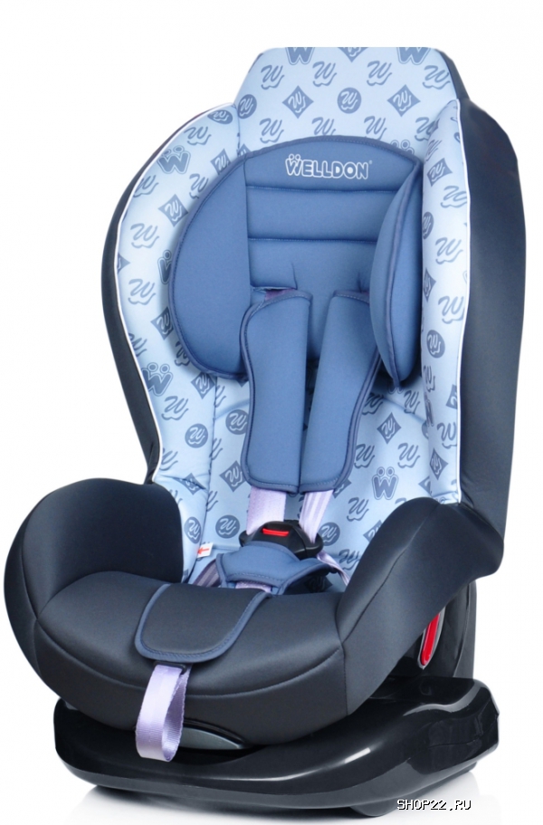������ Welldon Titat Zebra � �������� - ����