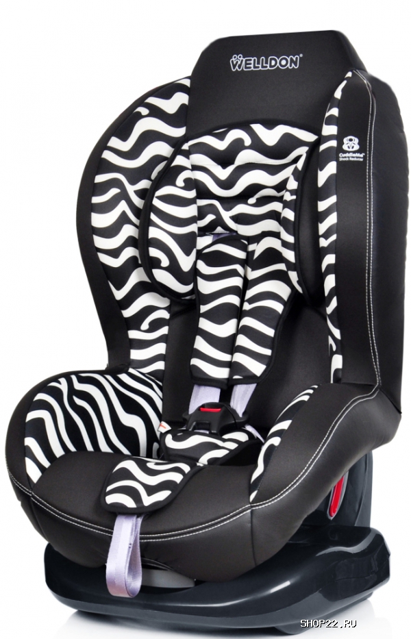 ������ Welldon Titat Zebra � �������� - ����
