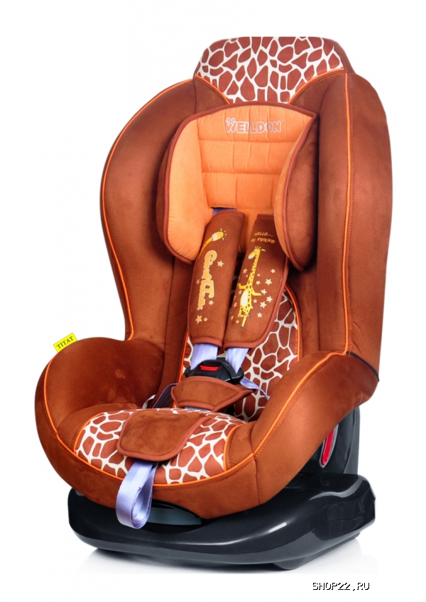 ������ Welldon Titat Zebra � �������� - ����