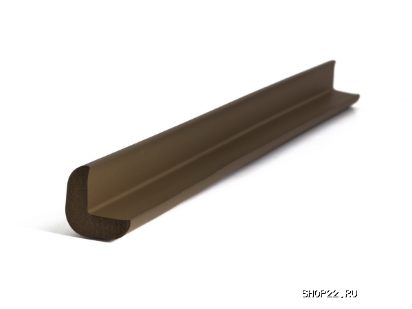 Купить Бампер защитный Palladium 2 шт. (BS 46.29, бежевый) в Барнауле - фото