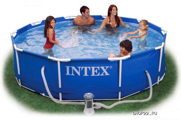 ������ ��������� ������� INTEX 56996/28212 � �������� - ����