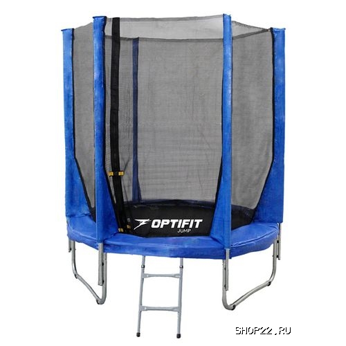 ������ ����� OPTIFIT JUMP 8ft 2,44 � � �������� - ����