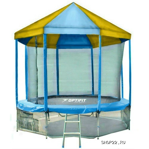 ������ ����� OPTIFIT Like 10ft 3,05 � � ������ � �������� - ����