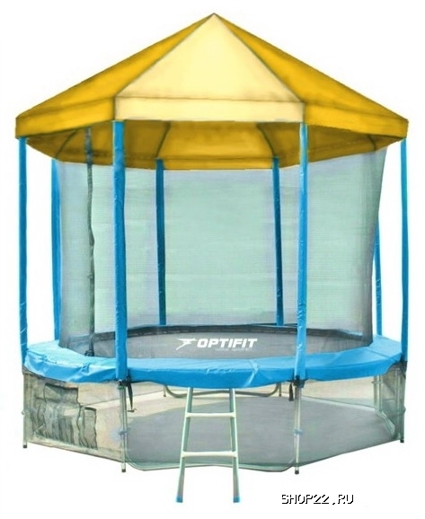 ������ ����� OPTIFIT Like 10ft 3,05 � � ������ � �������� - ����