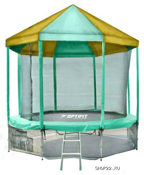 ������ ����� OPTIFIT Like 10ft 3,05 � � ������ � �������� - ����