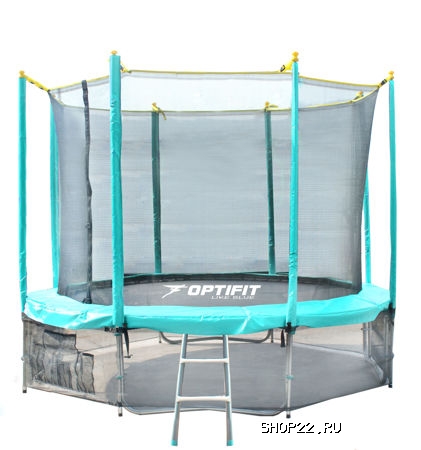   OPTIFIT Like 10ft 3,05    - 