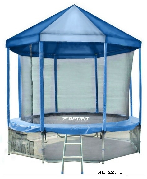   OPTIFIT Like 12ft 3,66      - 