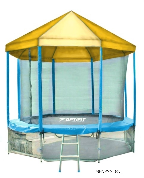   OPTIFIT Like 12ft 3,66      - 