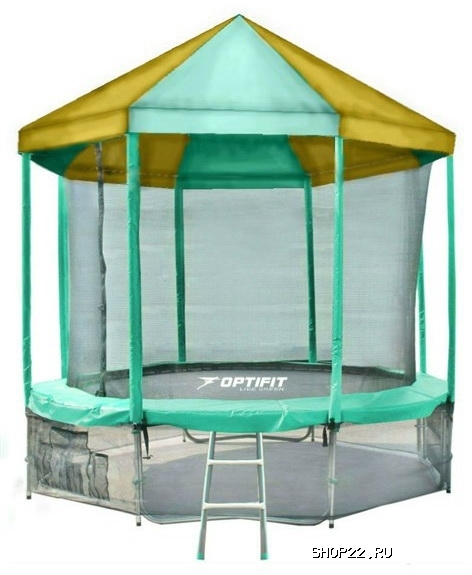 ������ ����� OPTIFIT Like 14ft 4,27 � � ������ � �������� - ����