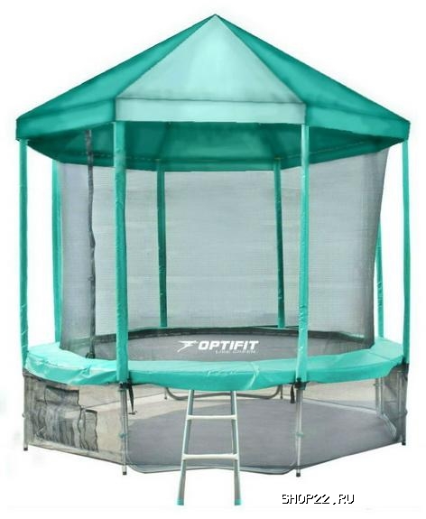 ������ ����� OPTIFIT Like 14ft 4,27 � � ������ � �������� - ����