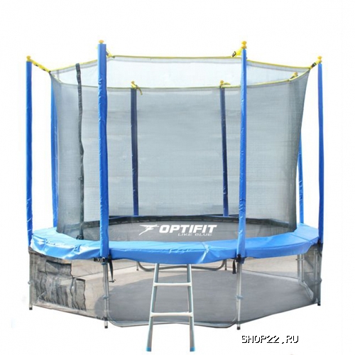 ������ ����� OPTIFIT Like 14ft 4,27 � � �������� - ����