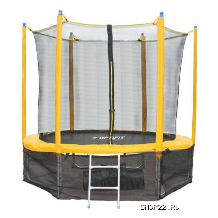 ������ ����� OPTIFIT Like 14ft 4,27 � � �������� - ����