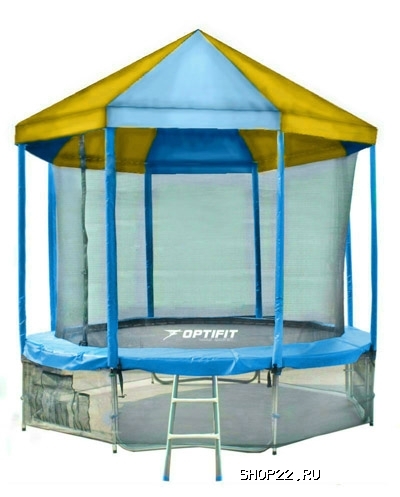 ������ ����� OPTIFIT Like 16ft 4,88 � � ������ � �������� - ����