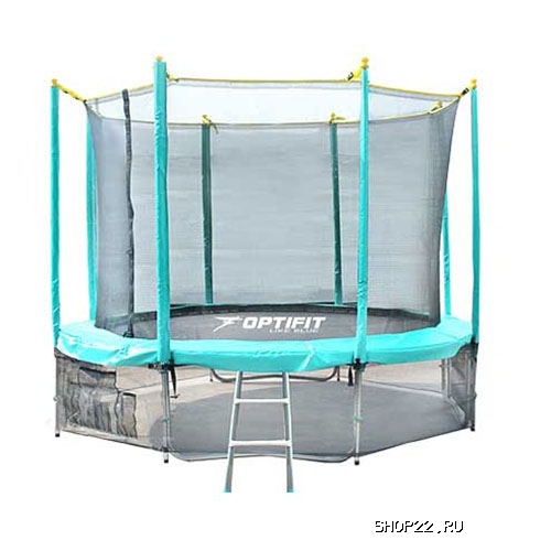 ������ ����� OPTIFIT Like 16ft 4,88 � � �������� - ����