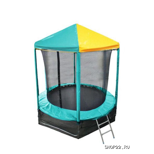 ������ ����� OPTIFIT Like 8ft 2,44 � � ������ � �������� - ����