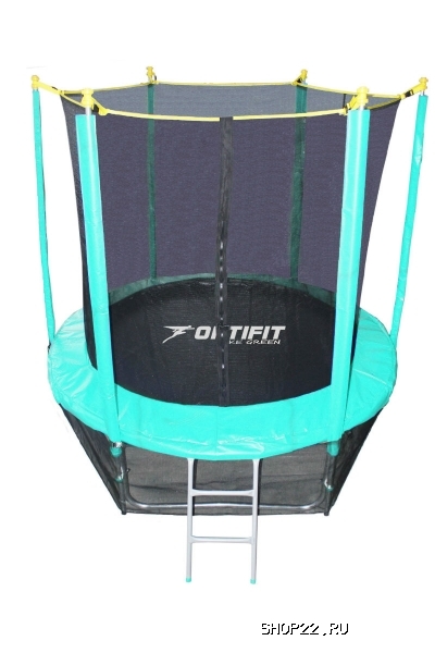 ������ ����� OPTIFIT Like 8ft 2,44 � � �������� - ����