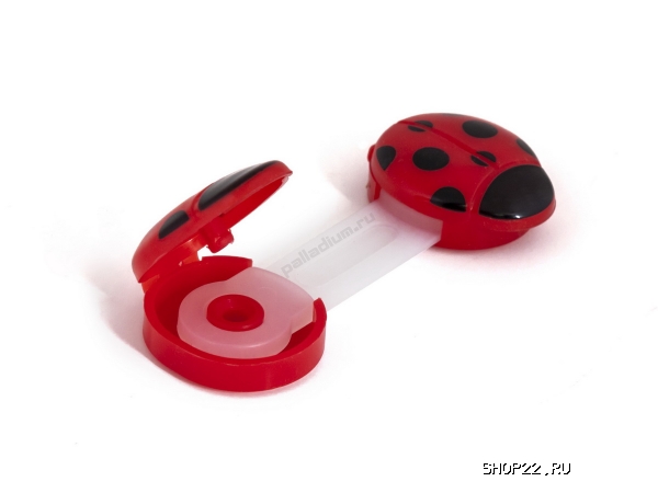 Купить Блокиратор дверей Palladium 2 шт. (BS 46.12) в Барнауле - фото