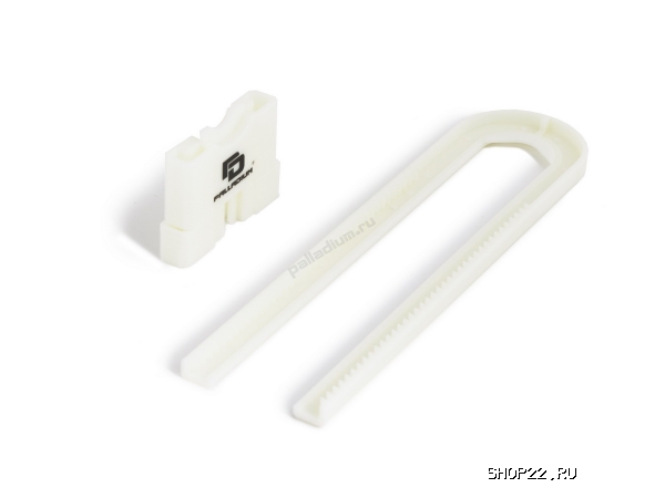 Купить Блокиратор мебельный Palladium 1 шт. (BS 46.17) в Барнауле - фото