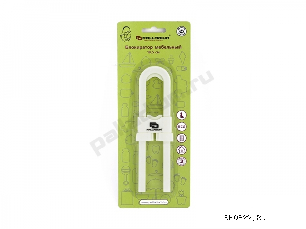 ������ ���������� ��������� Palladium 1 ��. (BS 46.17) � �������� - ����