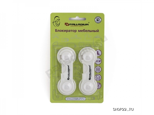 ������ ���������� ��������� Palladium 2 ��. (BS 46.03) � �������� - ����