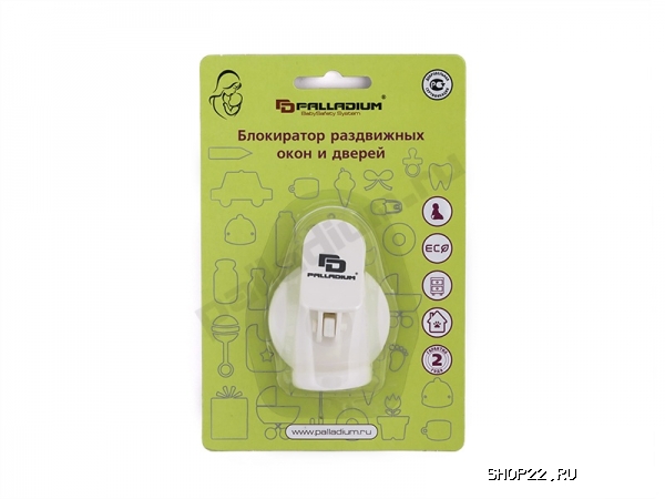 ������ ���������� ���������� ���� � ������ Palladium 1 ��. (BS 46.49) � �������� - ����