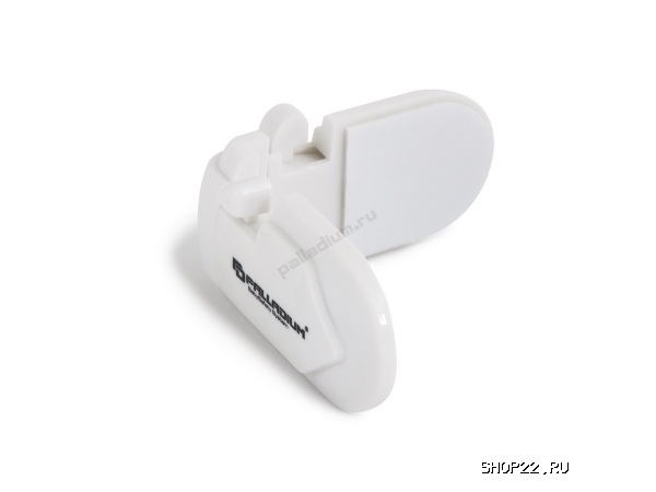 Блокиратор угловой Palladium 2 шт. (BS 46.04)