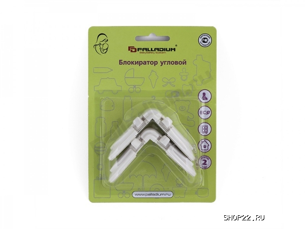 ������ ���������� ������� Palladium 2 ��. (BS 46.04) � �������� - ����