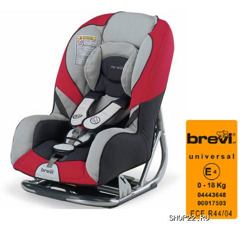  Brevi Grand Prix