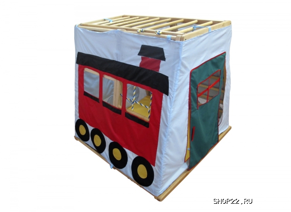 ������ ����� ������� KIDWOOD � �������� - ����