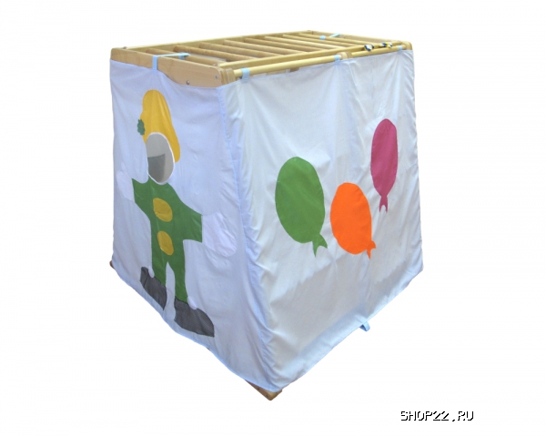 ������ ����� ���� KIDWOOD � �������� - ����