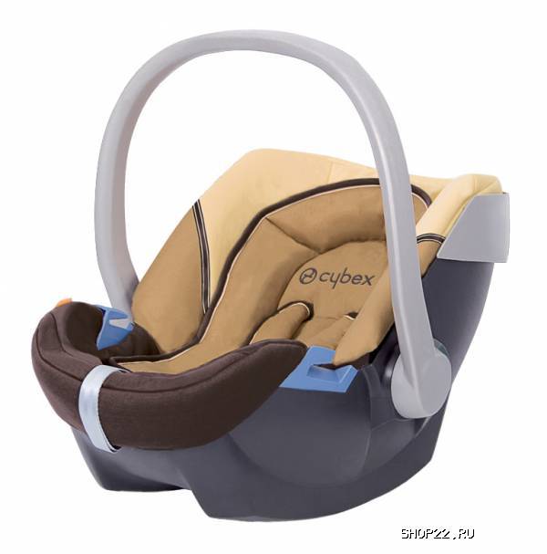 - Cybex Aton  
