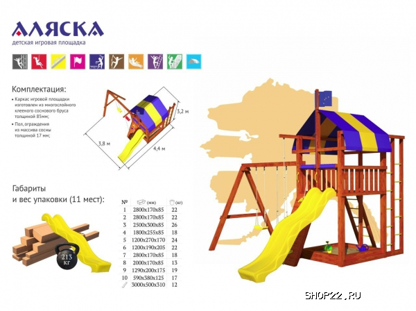 ������ ������� �������� 