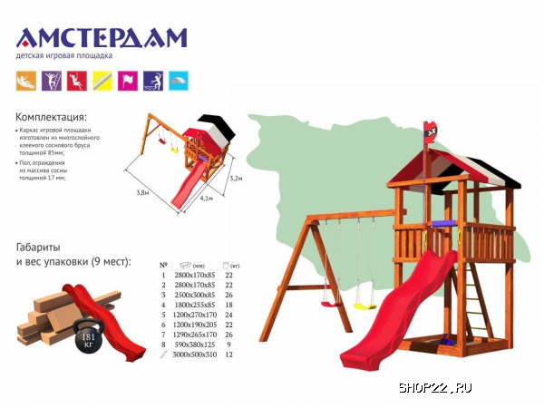 ������ ������� �������� 